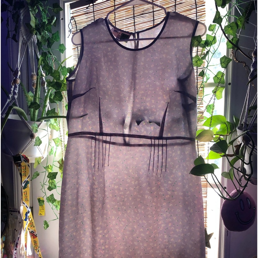Marc Jacobs Vintage Dress Size 42